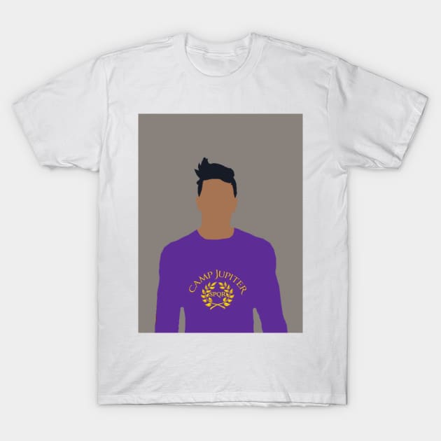 Frank Zhang T-Shirt by ThePureAudacity